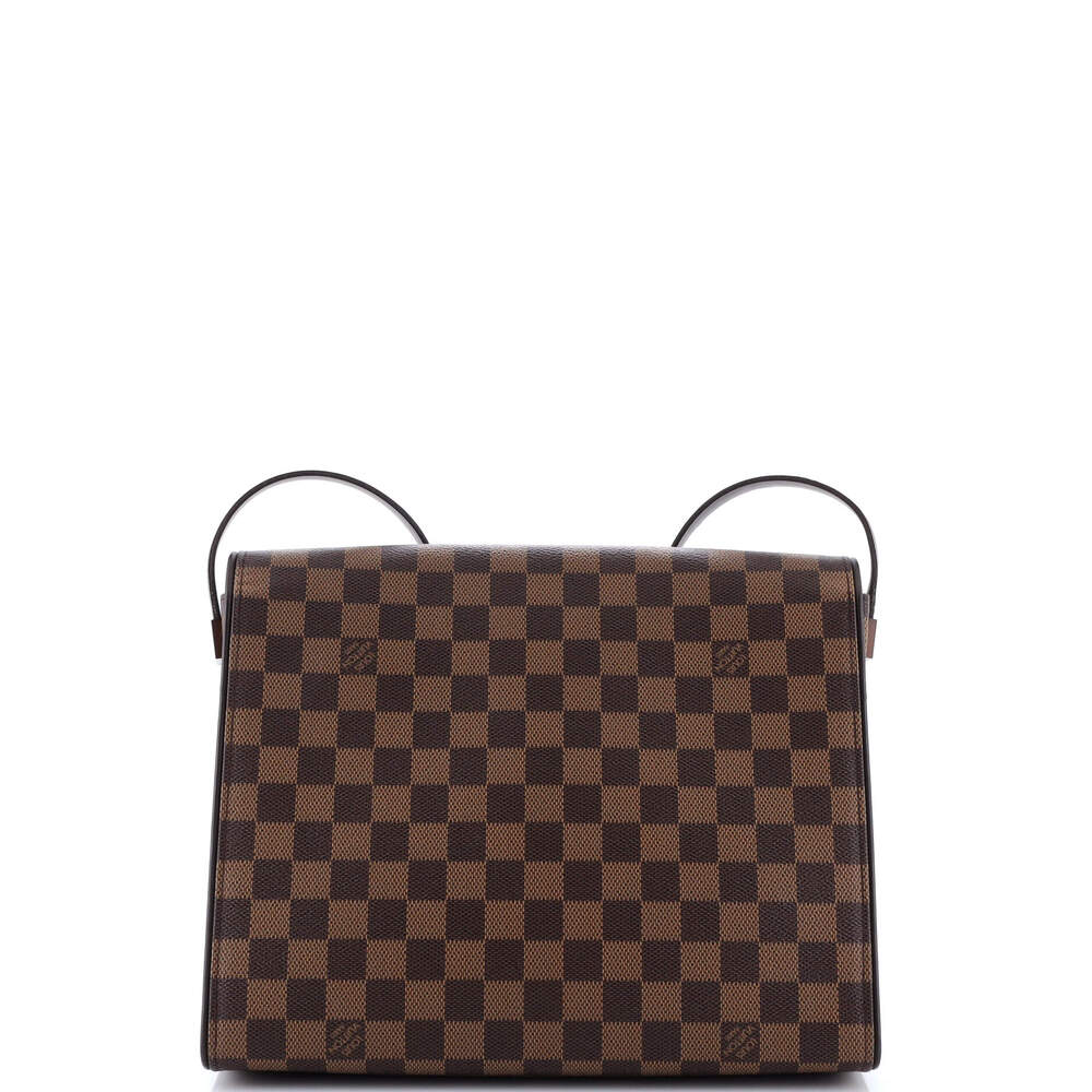 Louis Vuitton Tribeca Carre Handbag #253172L93B - Picture 3 of 7
